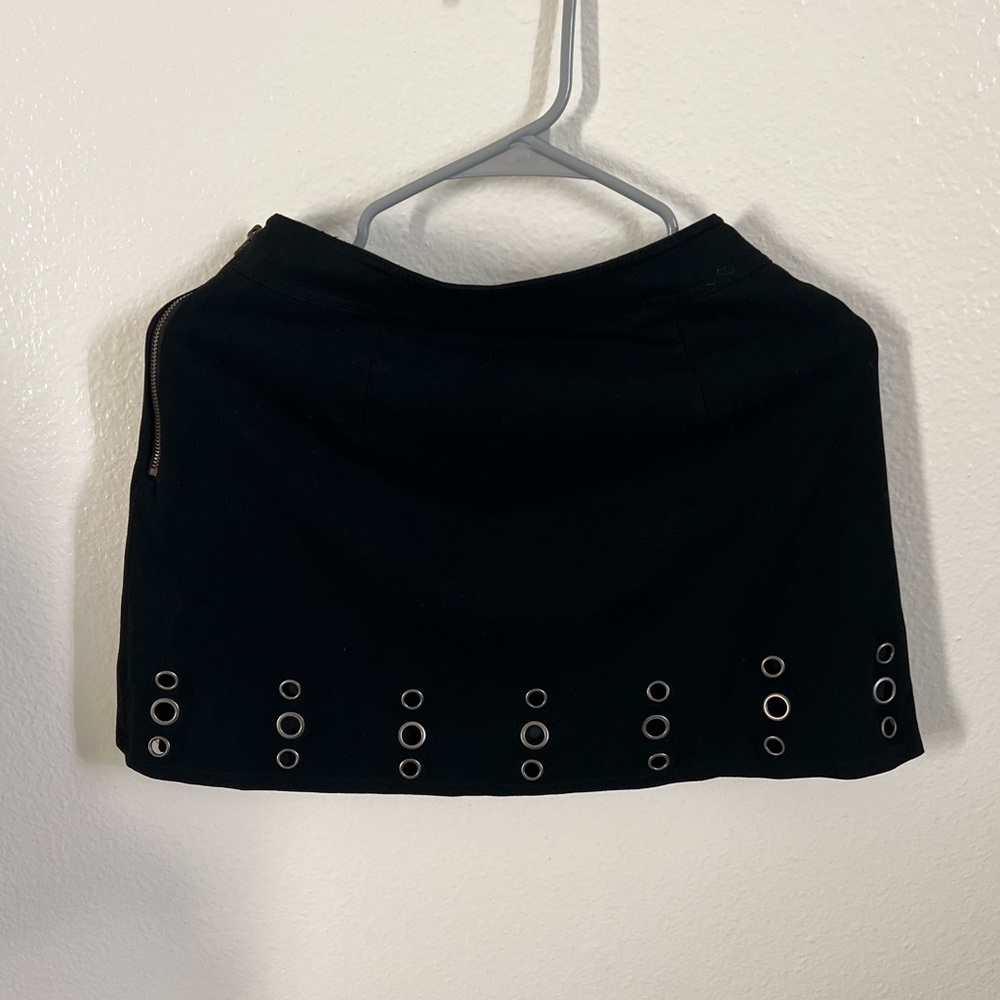 🔥☄️FOR EVER 21 mini skirt🔥☄️